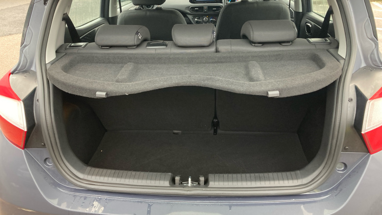 Hyundai i10 1.0 [63] Advance 5dr Auto [Nav] Petrol Hatchback